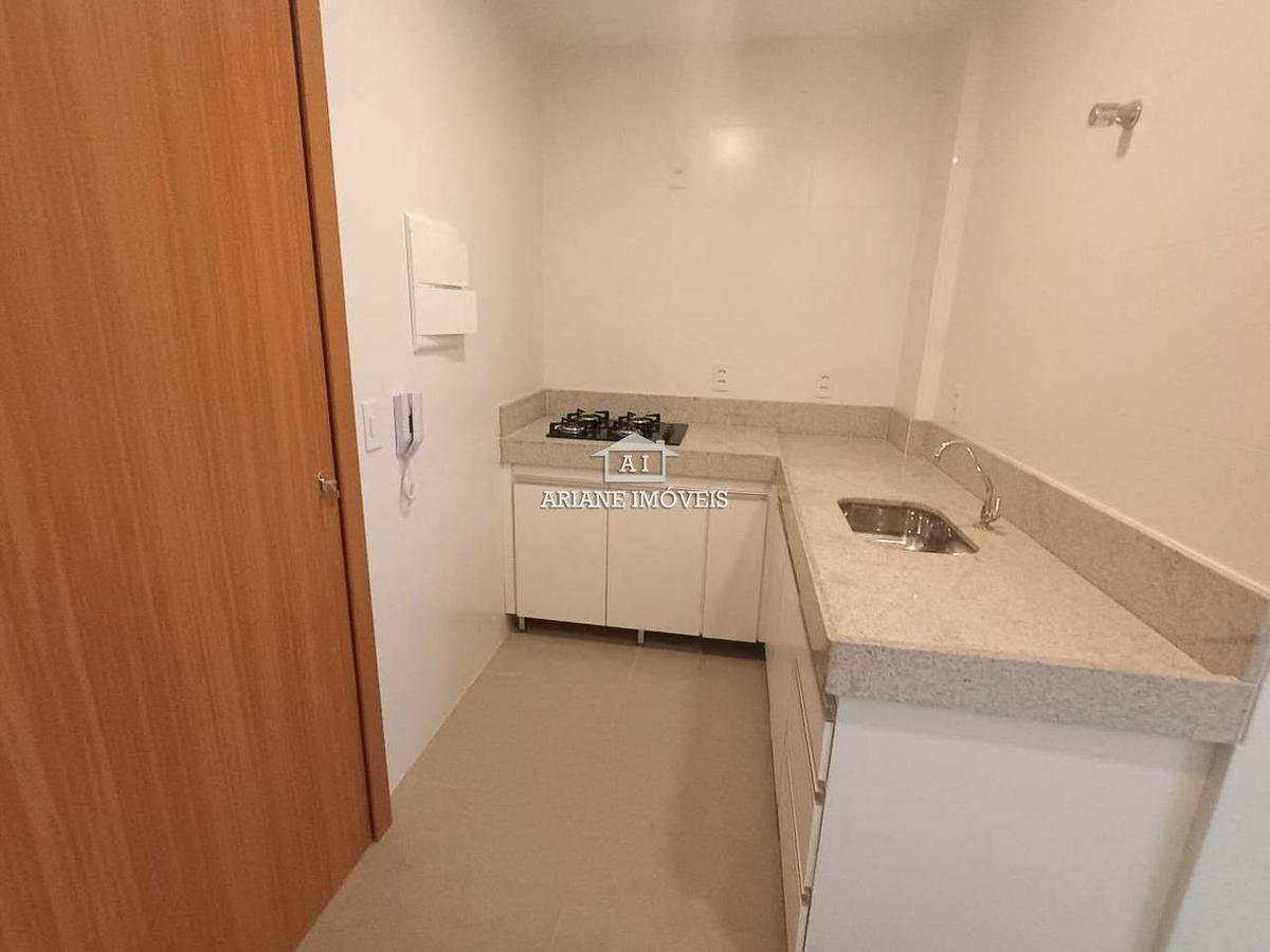 Apartamento, Liberdade, 3 Quartos, 2 Vagas, 1 Suíte