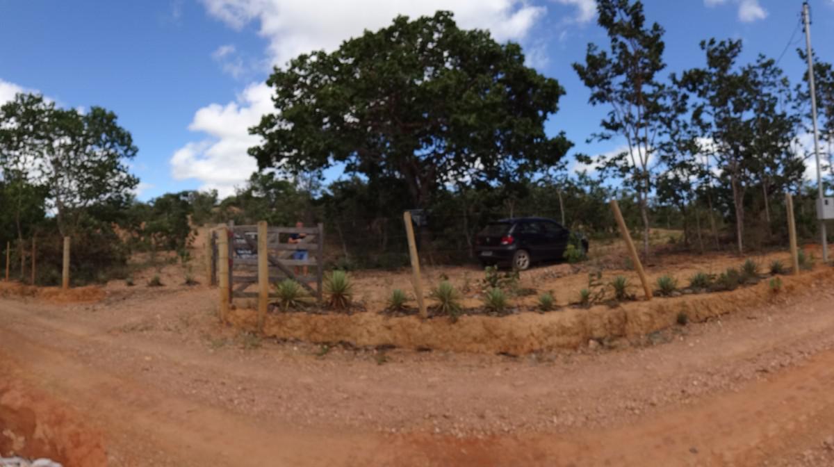 Fazenda, Zona Rural, 1 Quarto, 0 Vaga, 1 Suíte