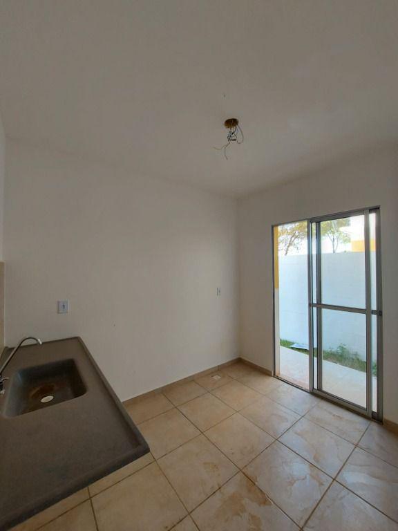 Apartamento, Adelmolândia, 2 Quartos, 1 Vaga