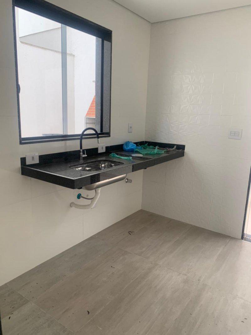 Casa, Masterville, 3 Quartos, 2 Vagas, 2 Suítes