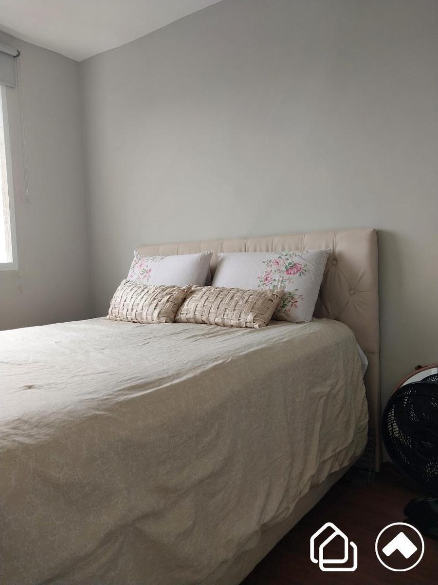 Apartamento, Palmeiras, 2 Quartos, 1 Vaga