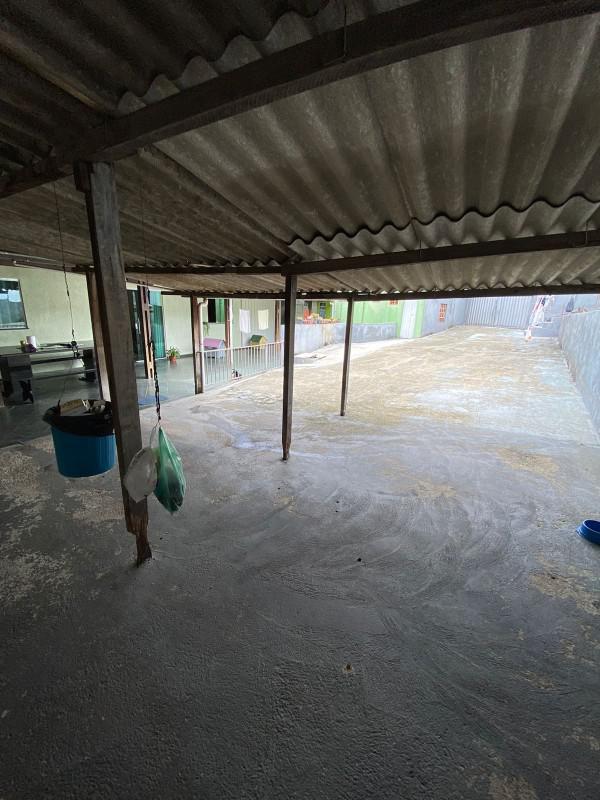 Casa, Industrial São Luiz, 3 Quartos, 6 Vagas