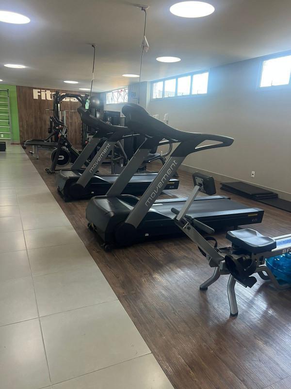 Apartamento, Caiçaras, 3 Quartos, 2 Vagas, 1 Suíte