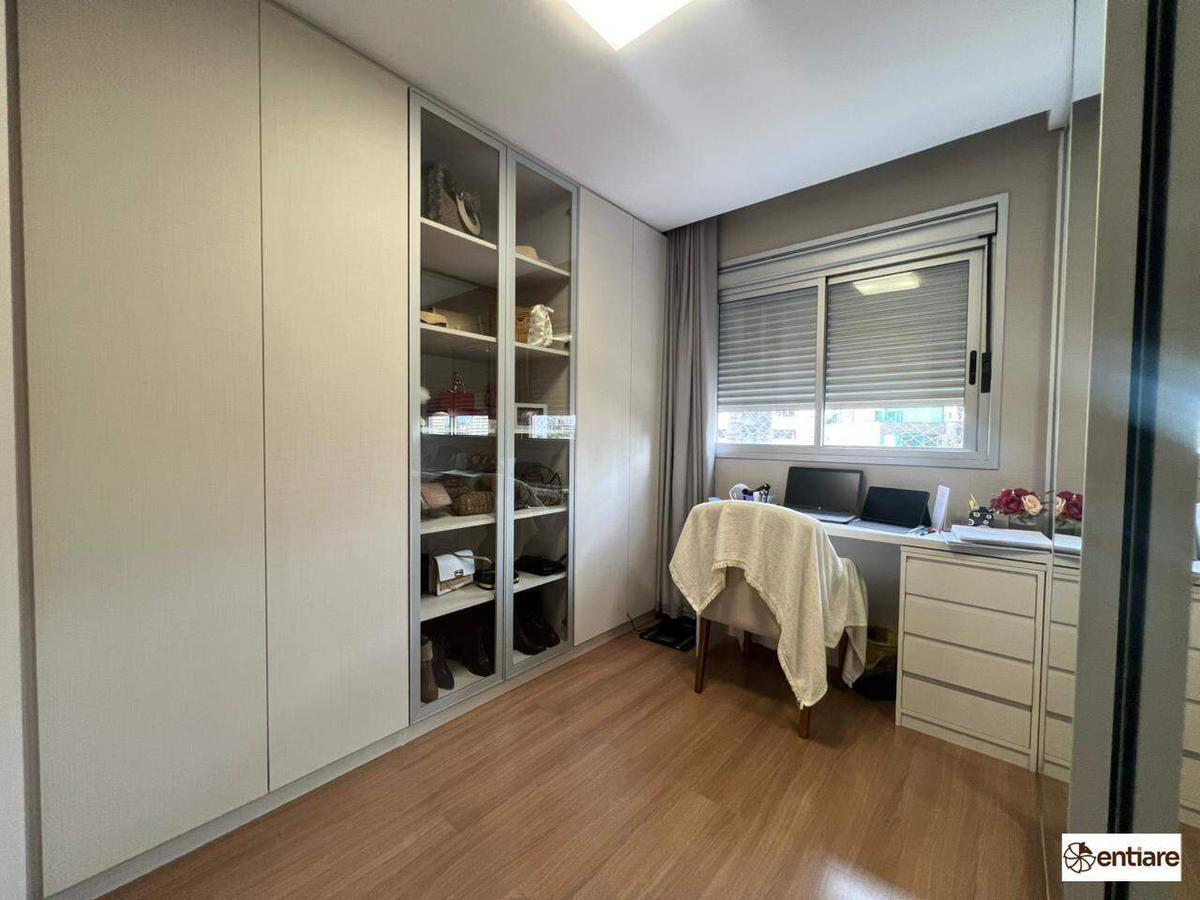 Apartamento, Vila da Serra, 3 Quartos, 3 Vagas, 1 Suíte