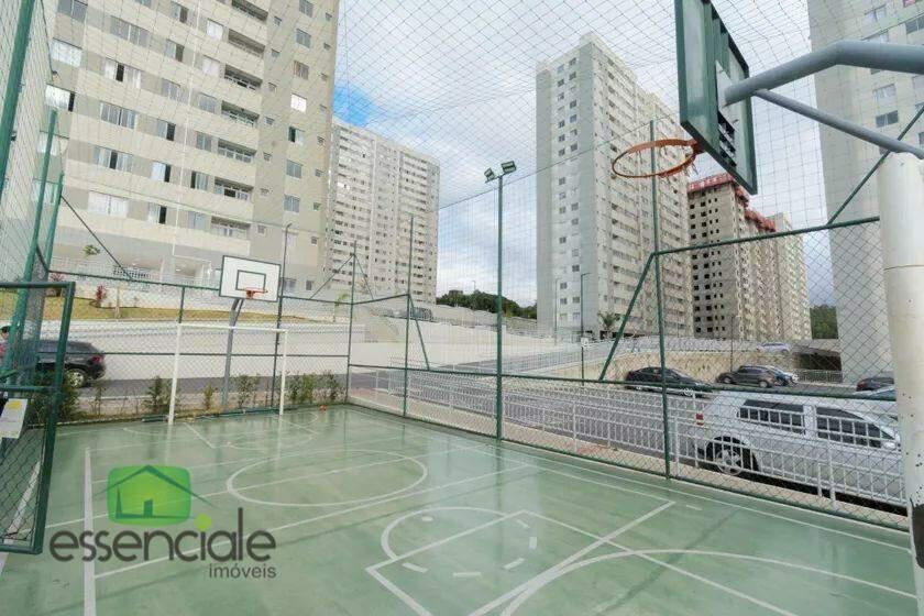 Apartamento, Jardim Riacho das Pedras, 2 Quartos, 1 Vaga, 1 Suíte