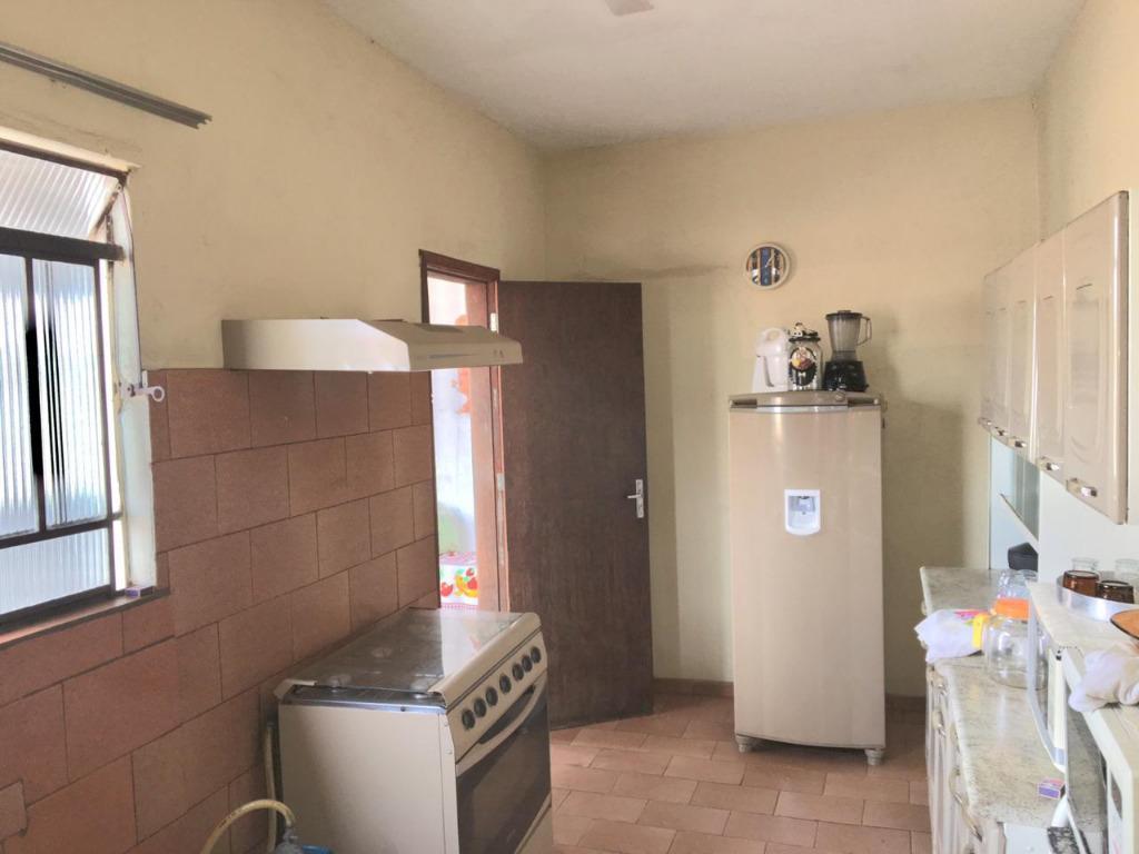 Casa, Vila Nova Vista, 2 Quartos, 2 Vagas