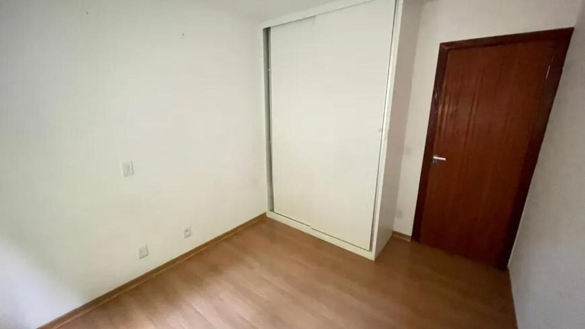 Apartamento, Buritis, 4 Quartos, 2 Vagas, 1 Suíte