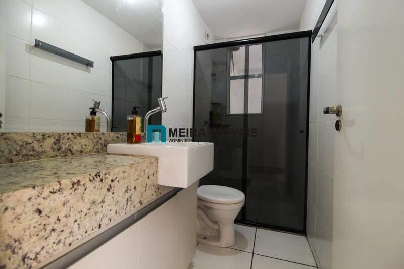 Apartamento, Planalto, 3 Quartos, 1 Vaga, 1 Suíte