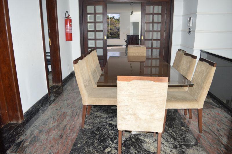 Casa, Pampulha, 7 Quartos, 7 Vagas, 3 Suítes