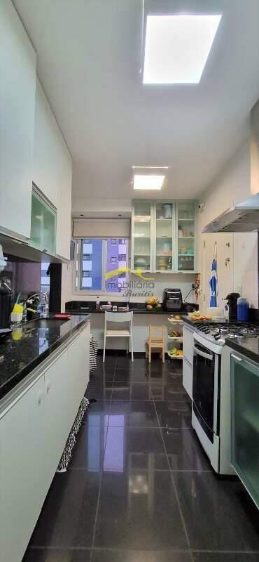 Cobertura, Buritis, 5 Quartos, 4 Vagas, 2 Suítes