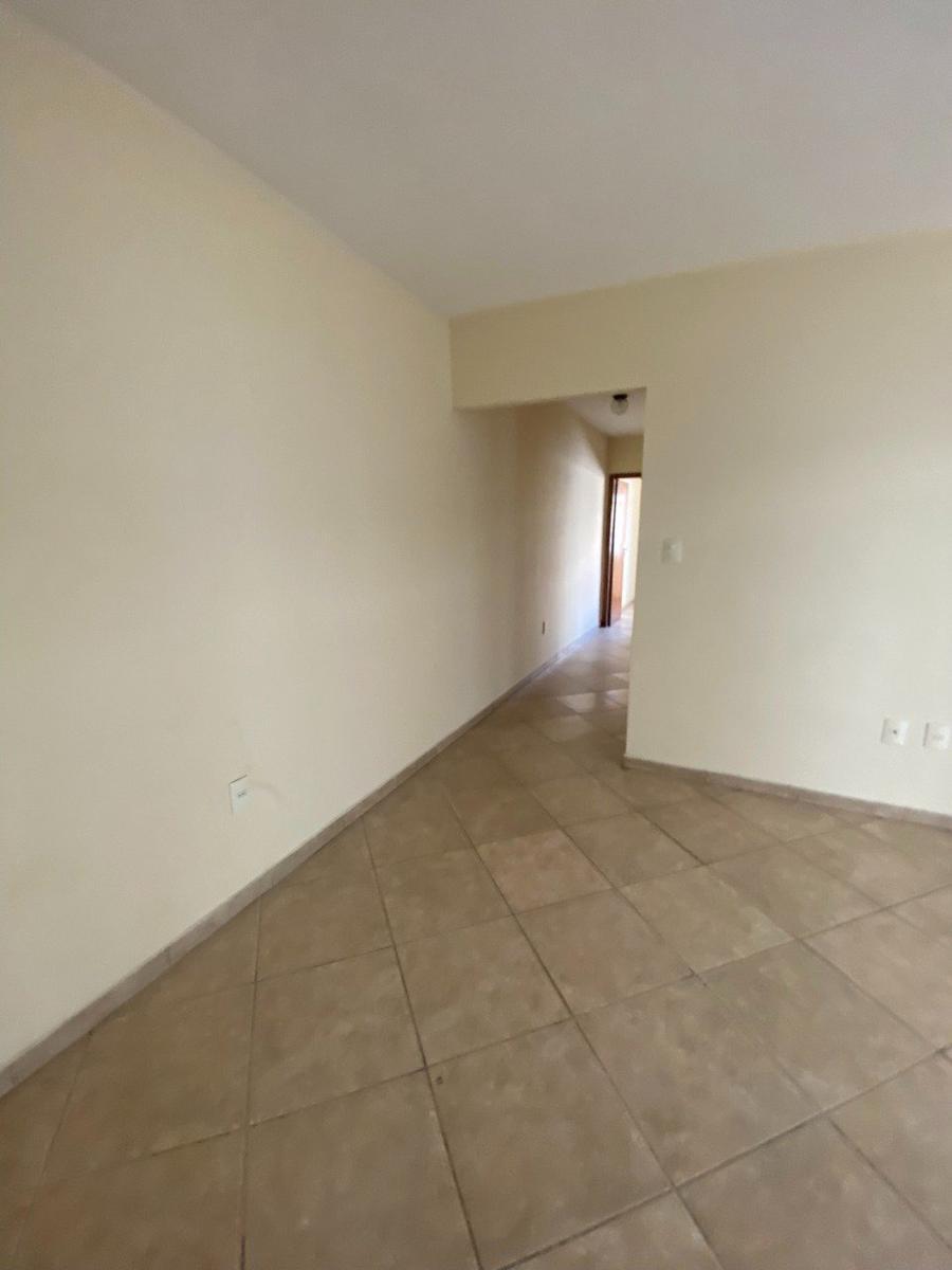 Apartamento, Santa Cruz, 2 Quartos, 1 Vaga