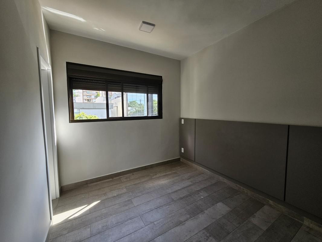 Apartamento, Santo Agostinho, 3 Quartos, 2 Vagas, 1 Suíte