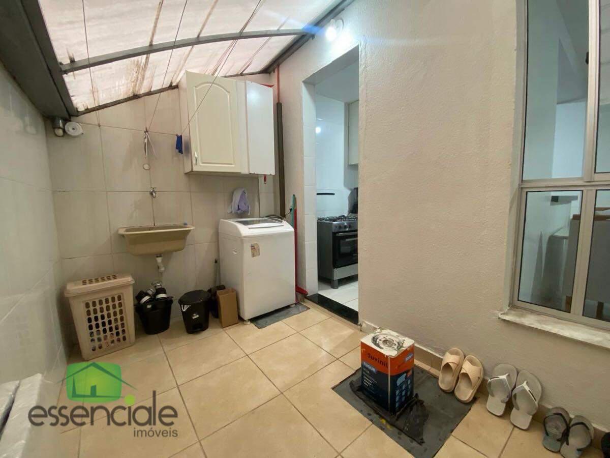 Apartamento, Santa Maria, 2 Quartos, 1 Vaga