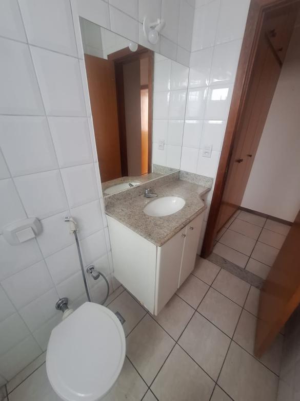 Apartamento, Funcionários, 2 Quartos, 2 Vagas
