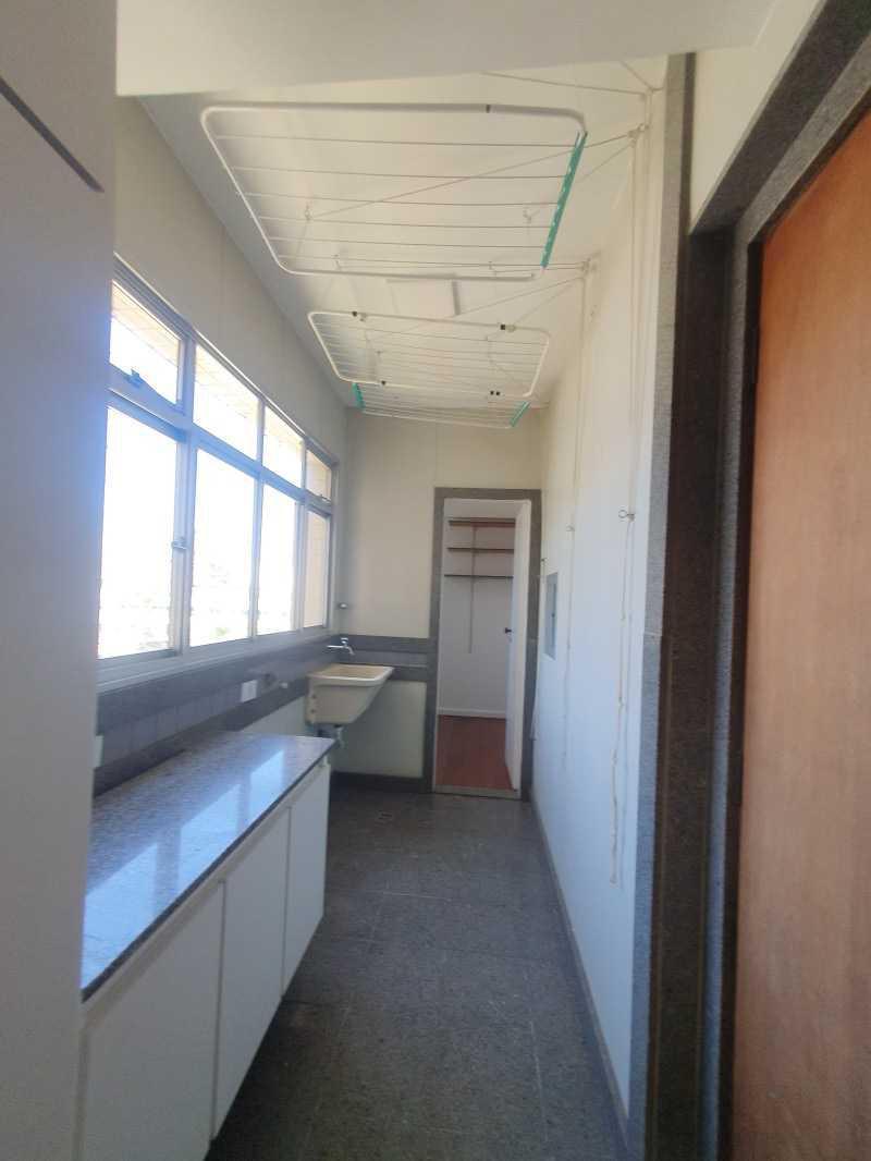 Apartamento, Gutierrez, 4 Quartos, 2 Vagas, 1 Suíte