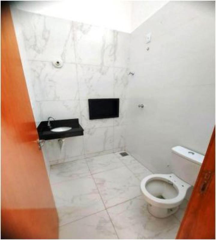 Casa, Jardim Guanabara, 2 Quartos, 1 Vaga