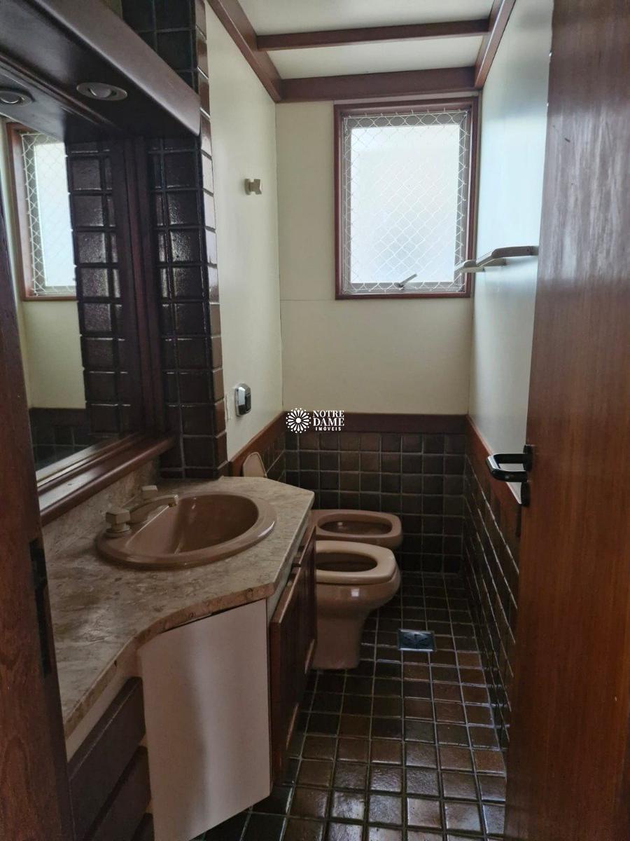 Apartamento, Savassi, 2 Quartos, 1 Vaga, 1 Suíte