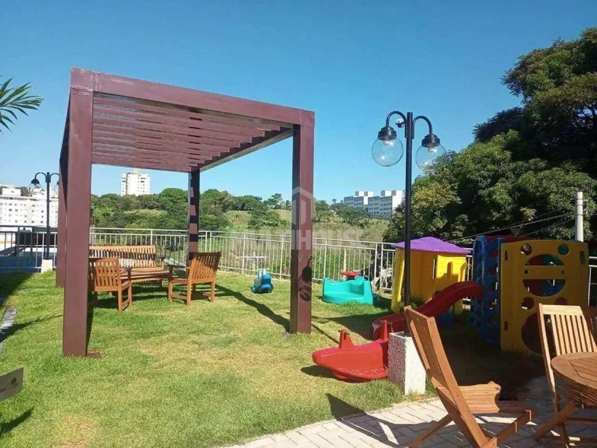 Apartamento, Jardim Guanabara, 2 Quartos, 1 Vaga