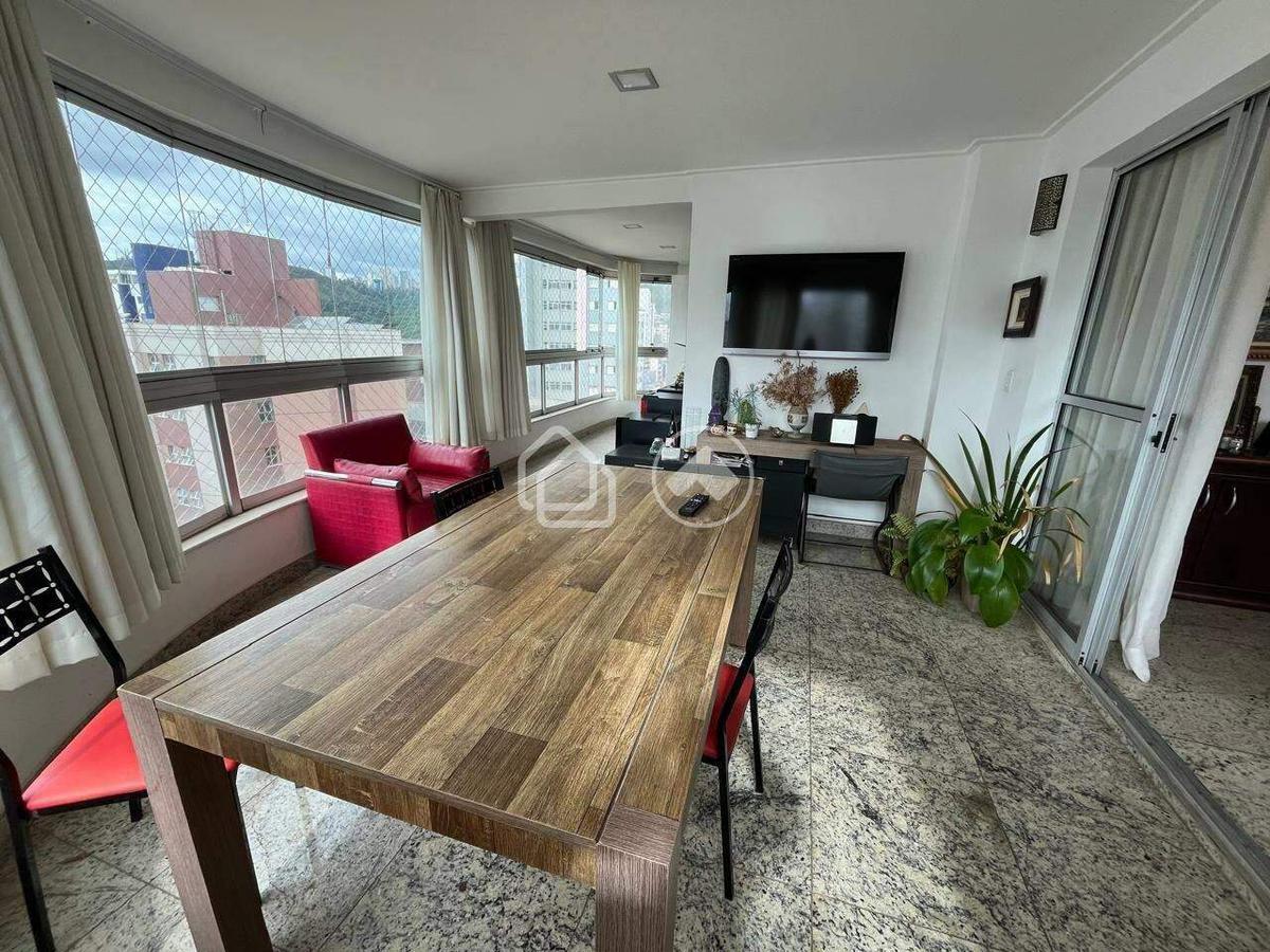 Apartamento, Buritis, 4 Quartos, 4 Vagas, 4 Suítes