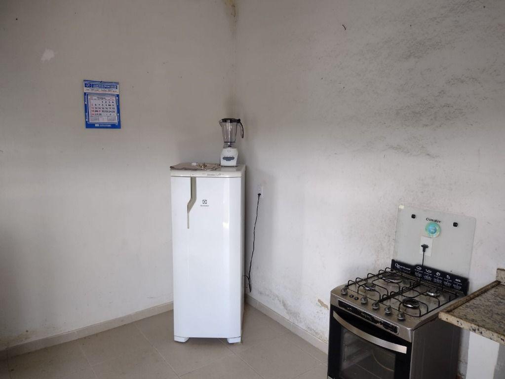 Casa, Alto do Cabral, 2 Quartos, 0 Vaga