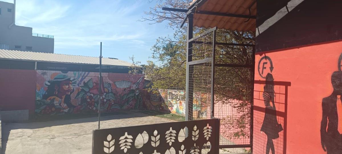 Lote, Santa Amélia, 0 Quarto, 0 Vaga