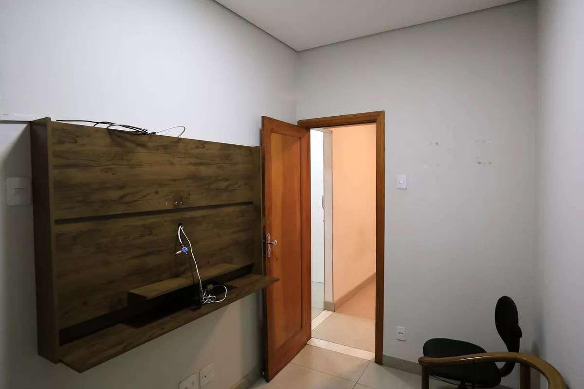Apartamento, Lourdes, 5 Quartos, 1 Vaga