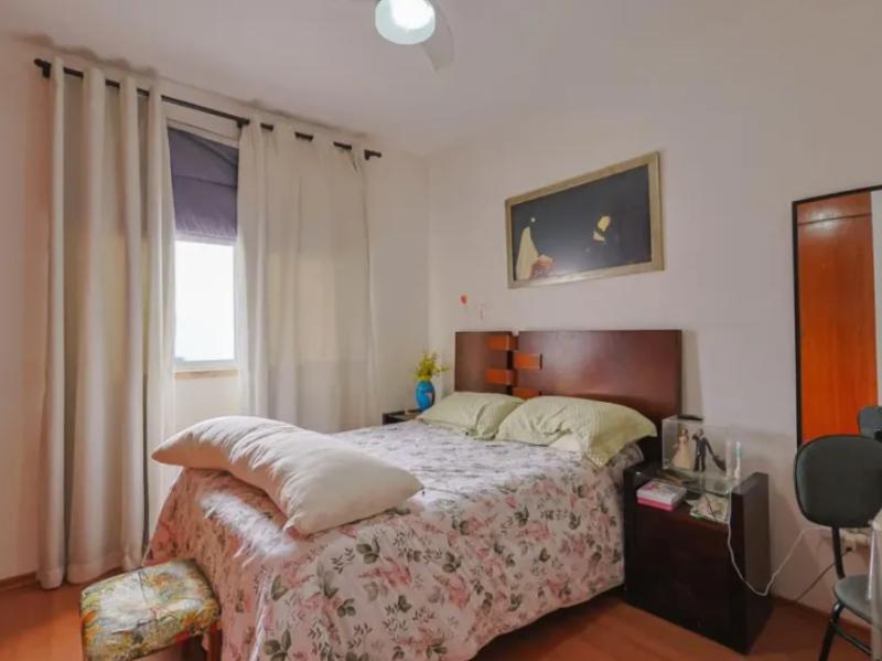 Cobertura, Sagrada Família, 3 Quartos, 2 Vagas, 1 Suíte