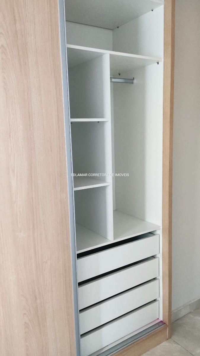 Apartamento, Jardim Riacho das Pedras, 2 Quartos, 1 Vaga