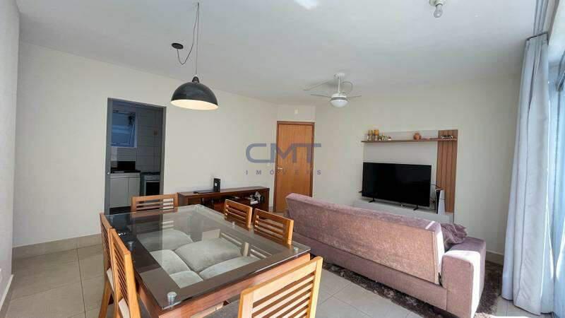 Apartamento, Santo Antônio, 2 Quartos, 1 Vaga, 1 Suíte