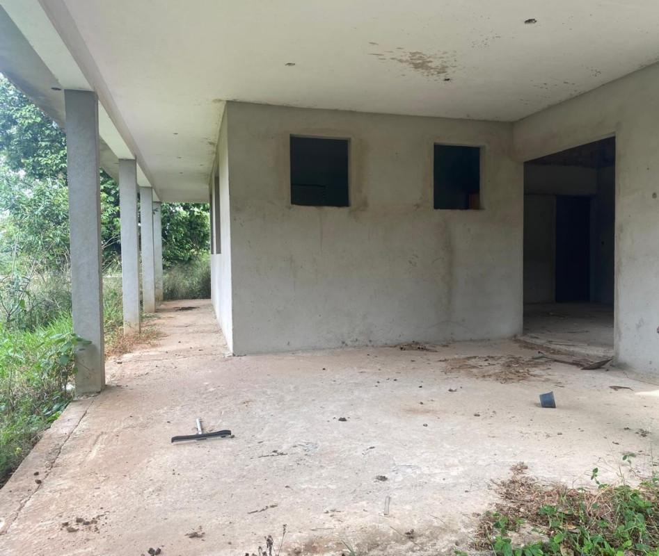 Fazenda, Vianópolis, 4 Quartos, 10 Vagas, 3 Suítes