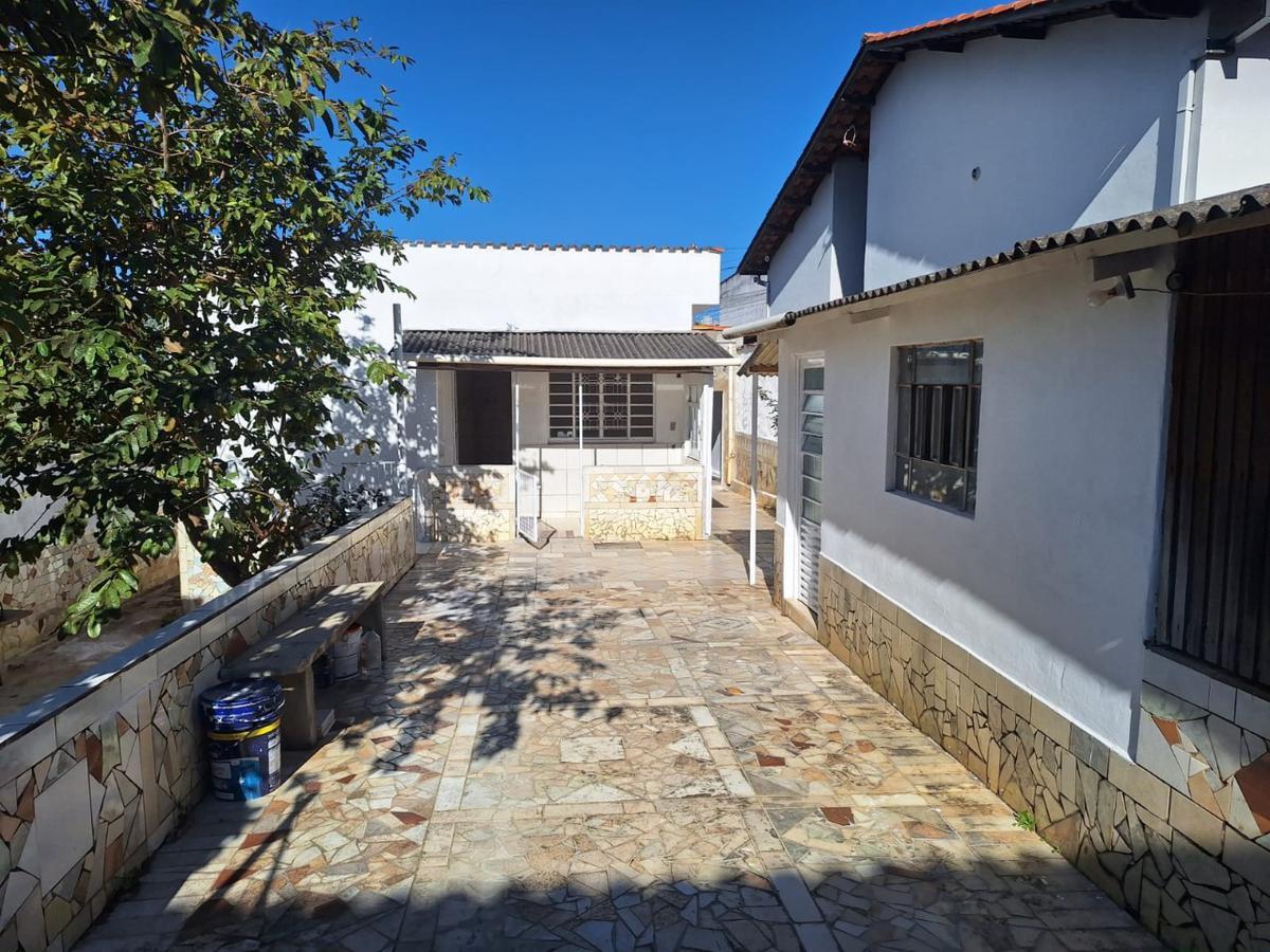 Casa, Parque Urupês, 2 Quartos, 2 Vagas