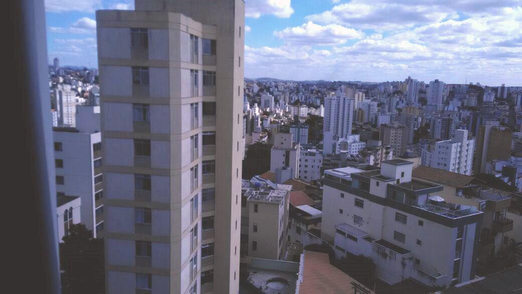 Apartamento, Grajaú, 4 Quartos, 2 Vagas, 1 Suíte