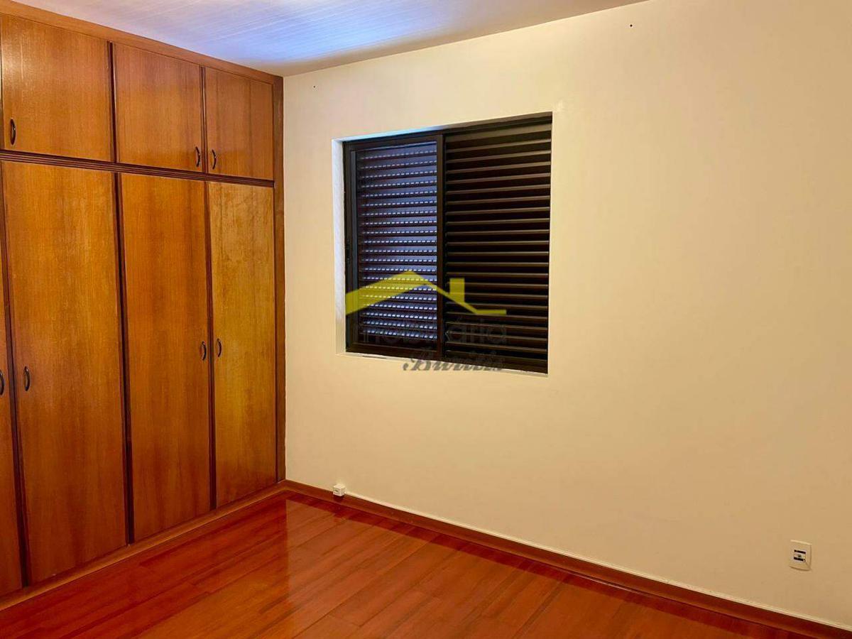 Apartamento, Buritis, 3 Quartos, 2 Vagas, 1 Suíte