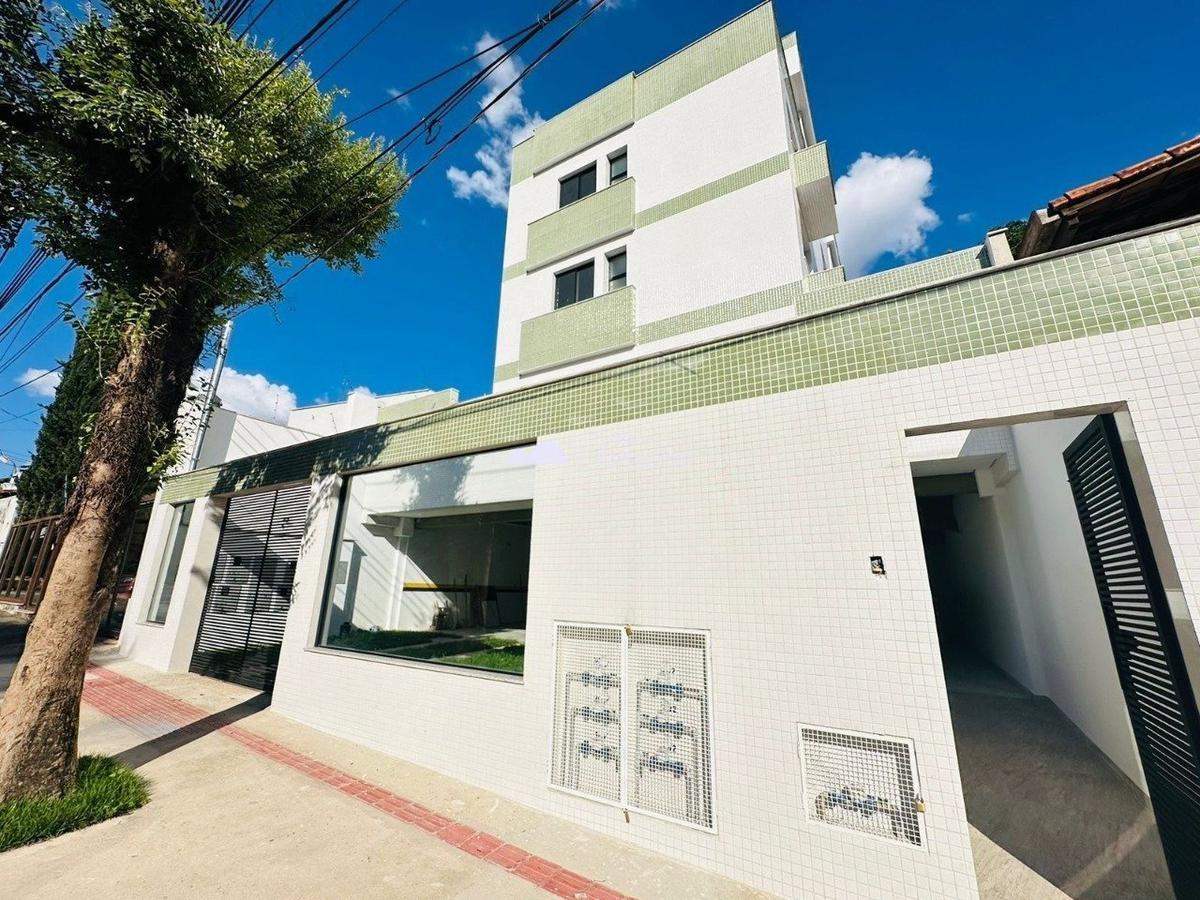 Apartamento, Itapoã, 3 Quartos, 2 Vagas, 1 Suíte