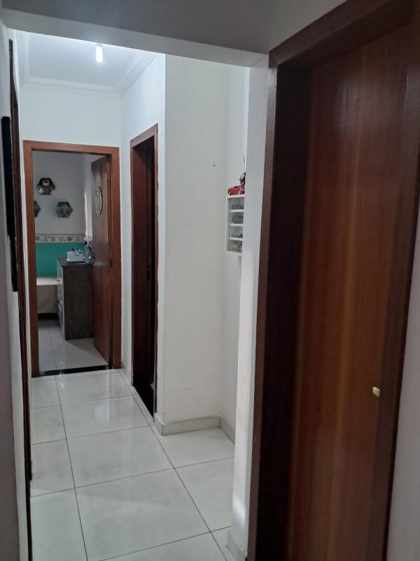 Apartamento, Palmeiras, 3 Quartos, 1 Vaga, 1 Suíte