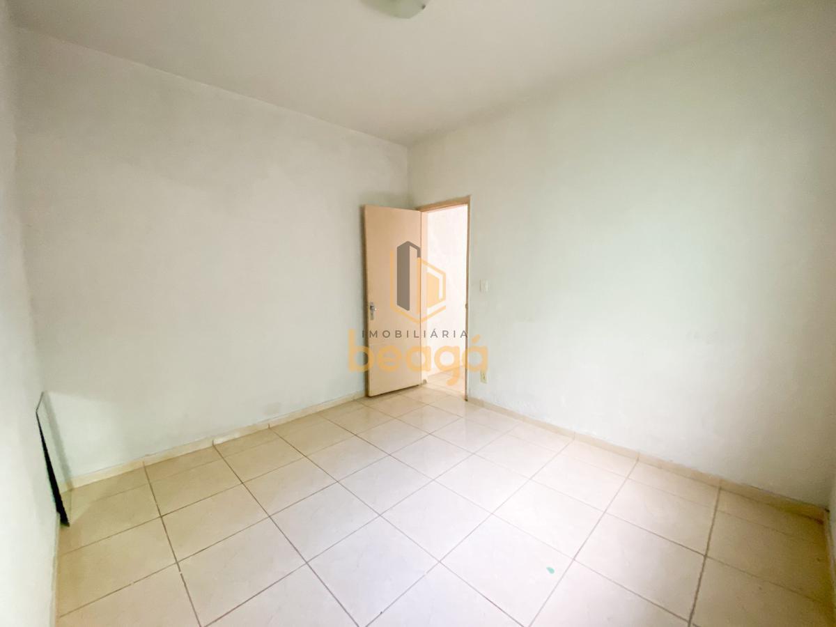 Casa, São Gotardo, 1 Quarto, 0 Vaga
