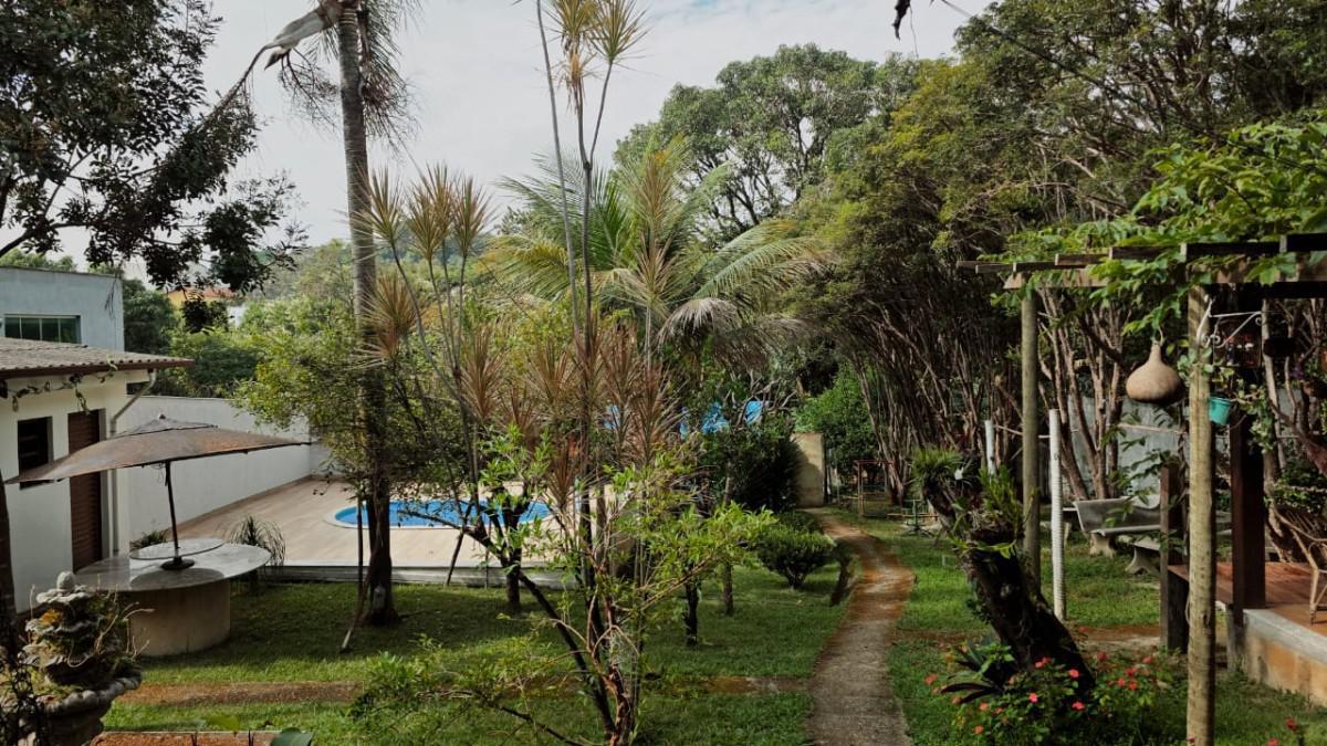 Fazenda, Chácaras Reunidas Santa Terezinha, 2 Quartos, 8 Vagas