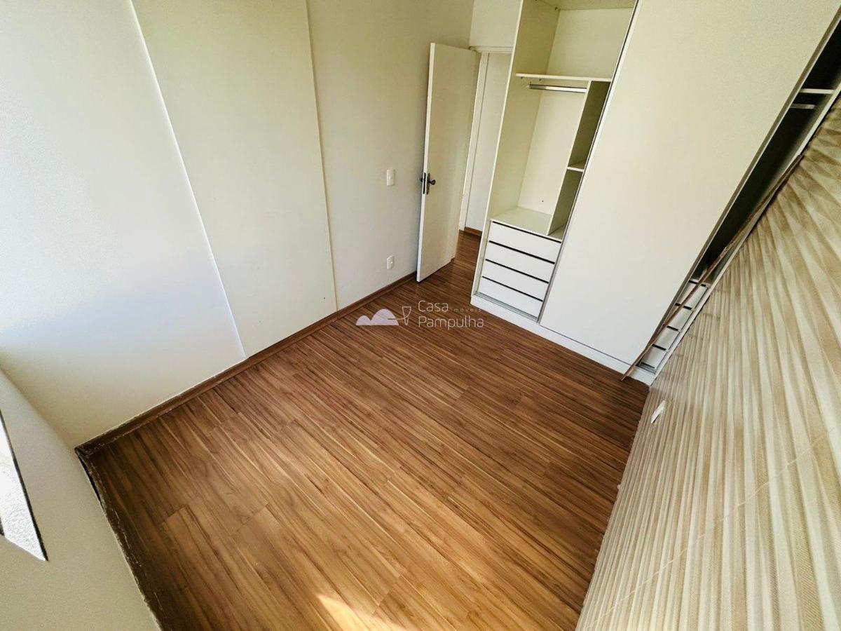 Apartamento, Santa Mônica, 3 Quartos, 1 Vaga