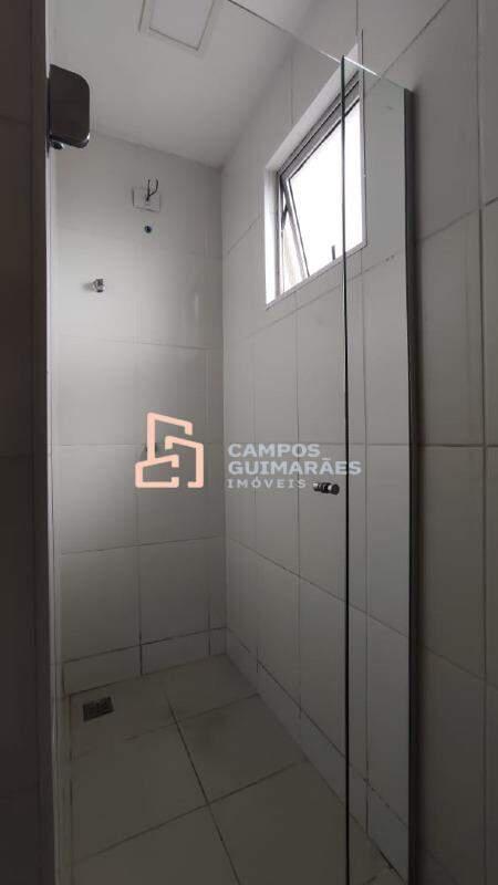 Apartamento, Dom Bosco, 3 Quartos, 2 Vagas, 1 Suíte