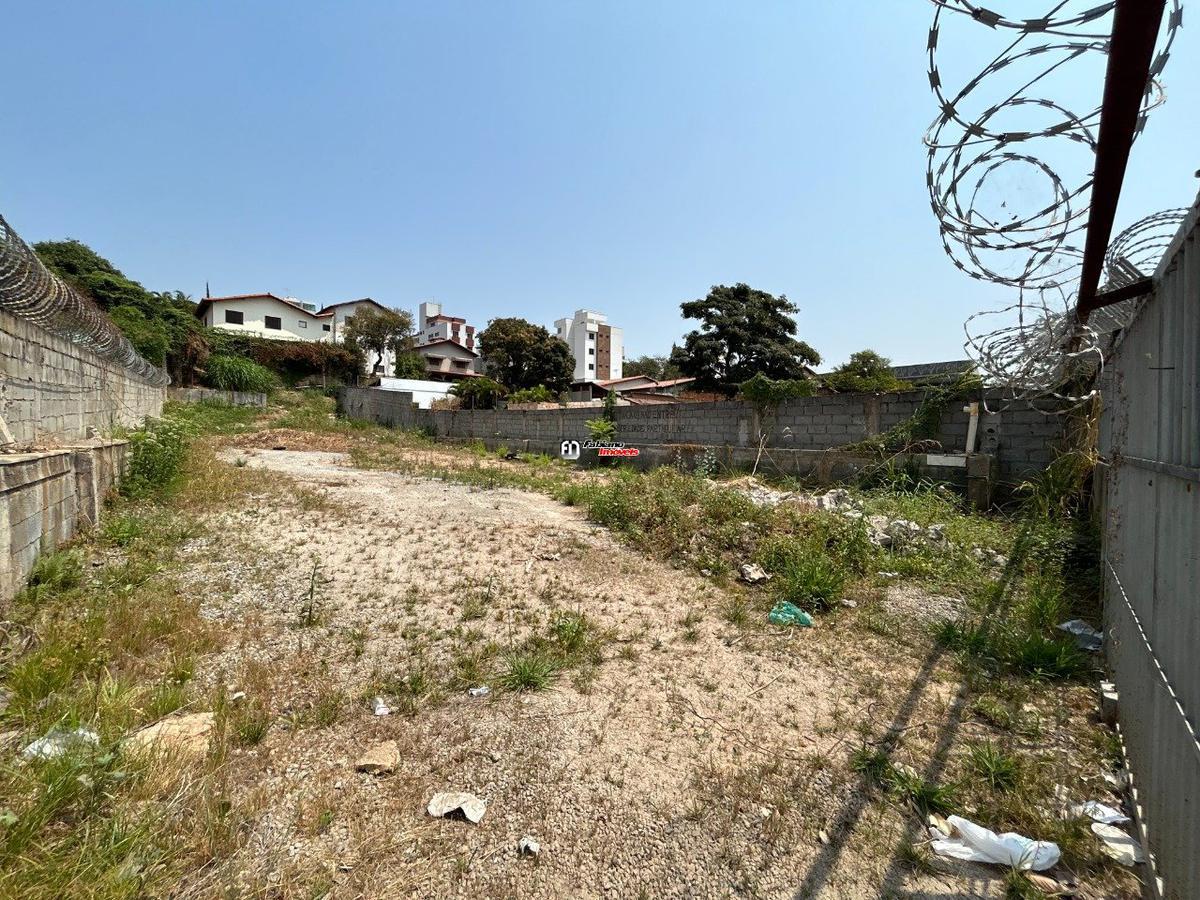 Lote, Planalto, 0 Quarto, 0 Vaga