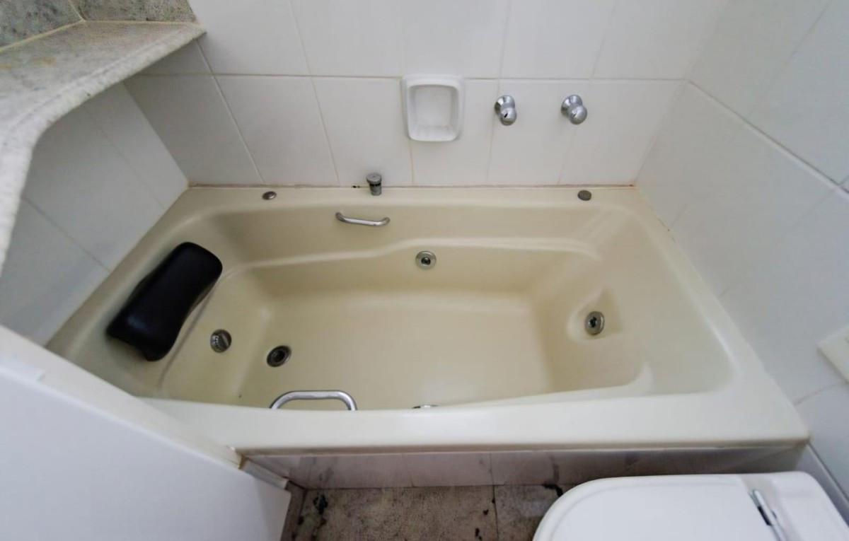 Apartamento, Gutierrez, 4 Quartos, 3 Vagas, 1 Suíte