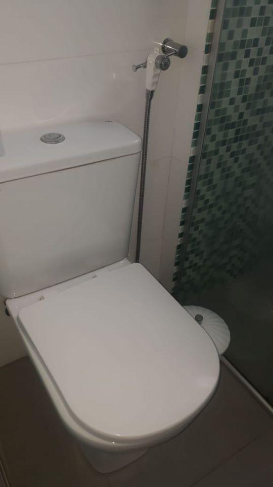 Apartamento, Castelo, 3 Quartos, 1 Vaga