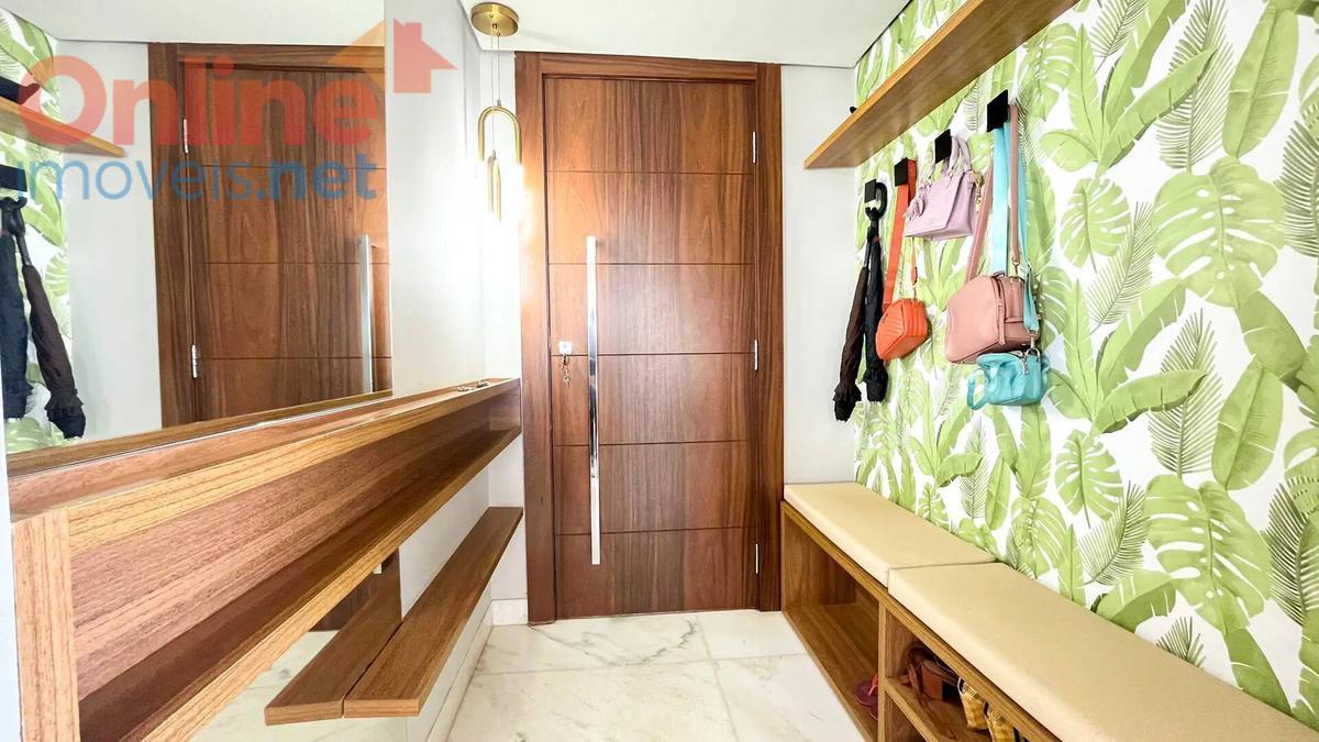 Apartamento, Serra, 3 Quartos, 0 Vaga, 2 Suítes