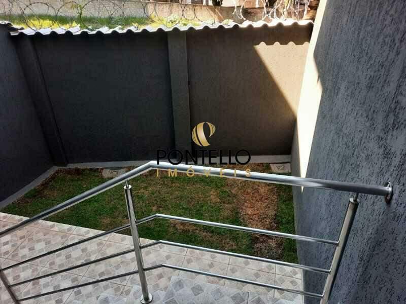 Cobertura, Céu Azul, 3 Quartos, 1 Vaga, 1 Suíte