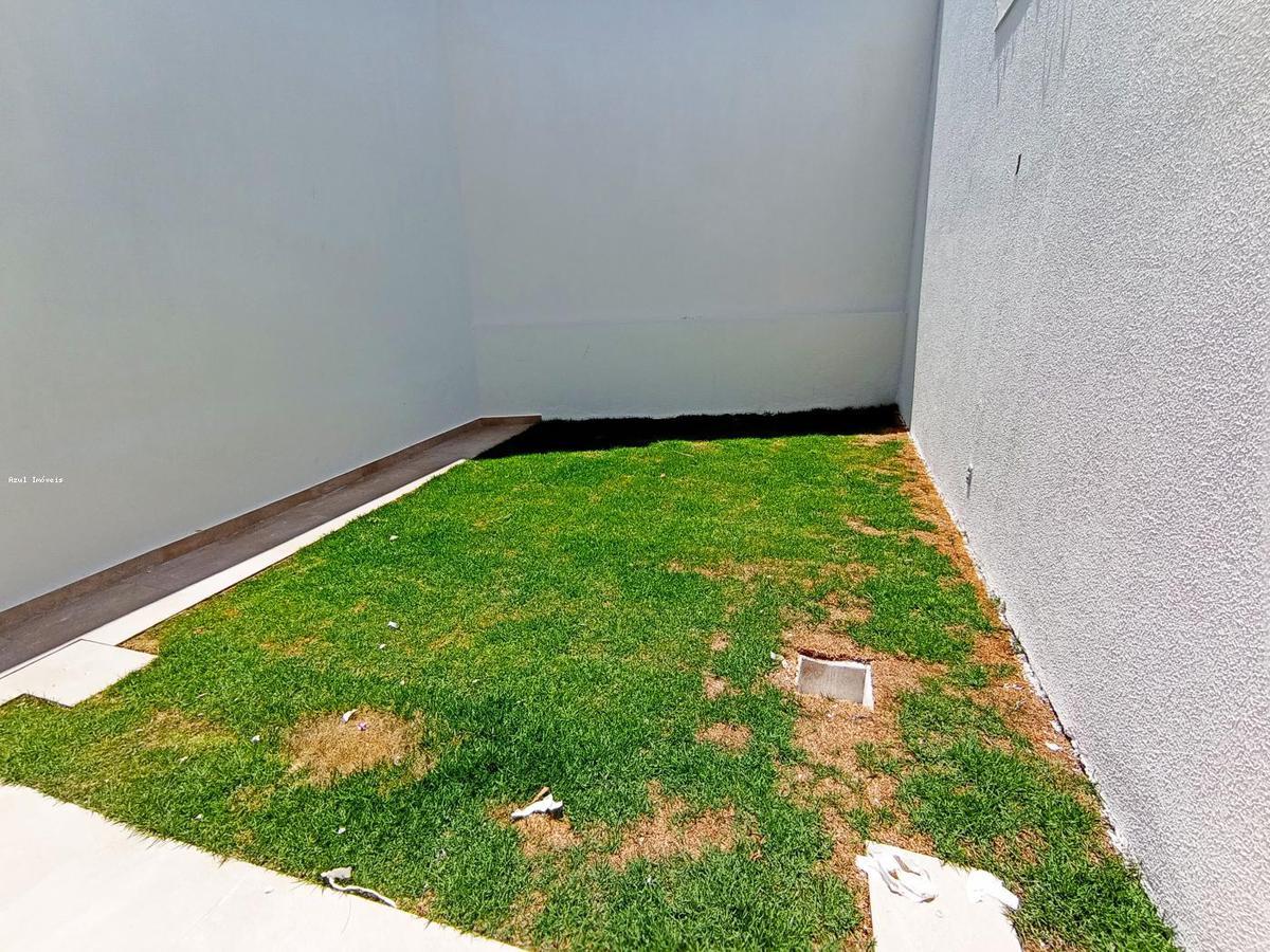 Casa, Santa Amélia, 3 Quartos, 2 Vagas, 1 Suíte