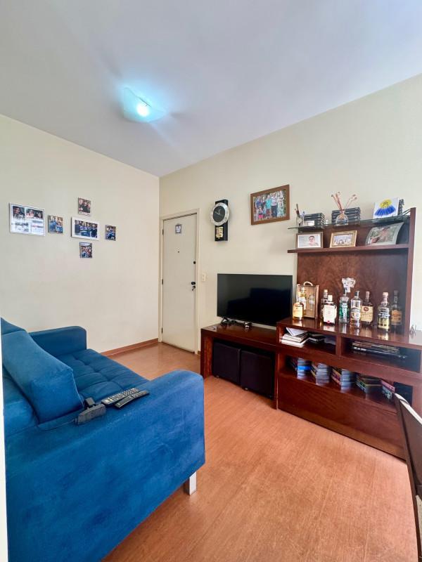 Apartamento, Buritis, 2 Quartos, 2 Vagas