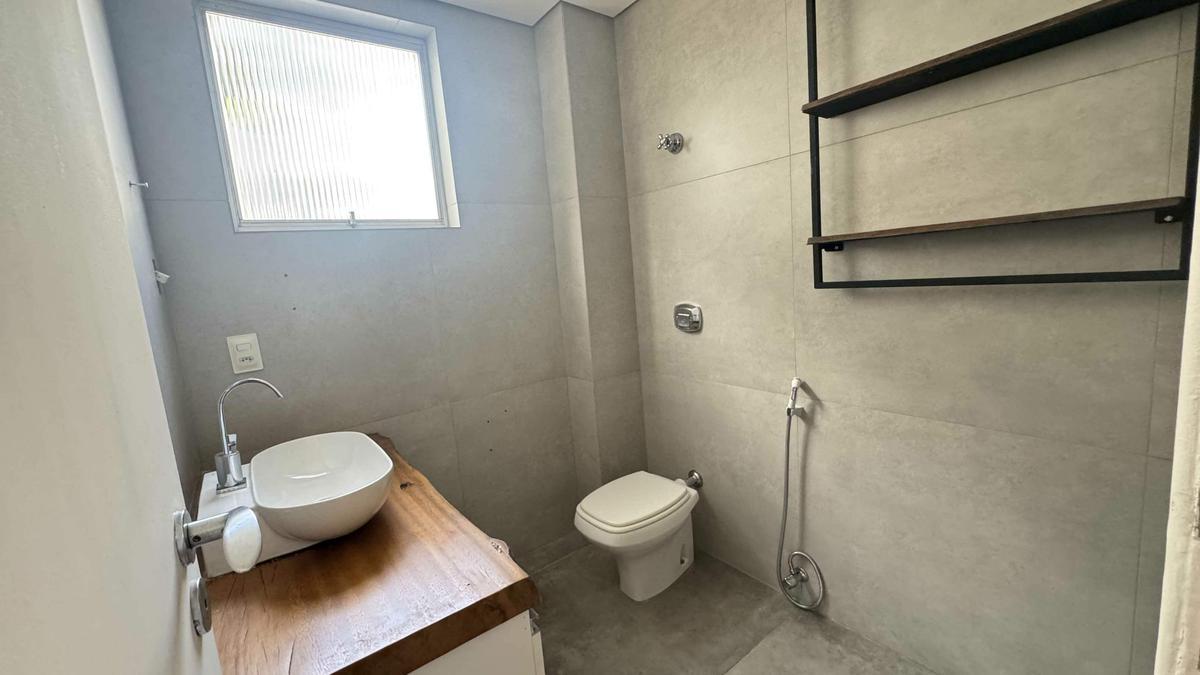 Cobertura, Sion, 3 Quartos, 1 Vaga, 1 Suíte