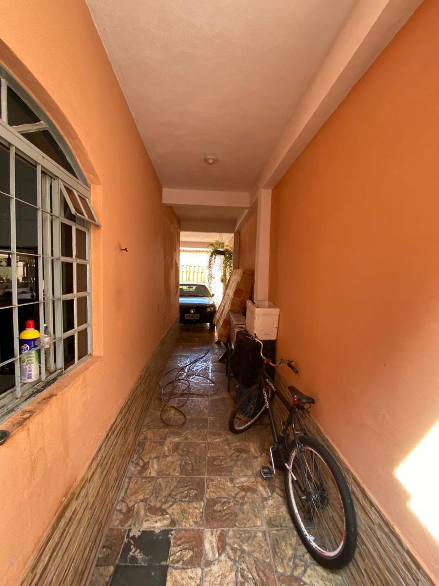 Casa, Castanheira (barreiro), 2 Quartos, 2 Vagas