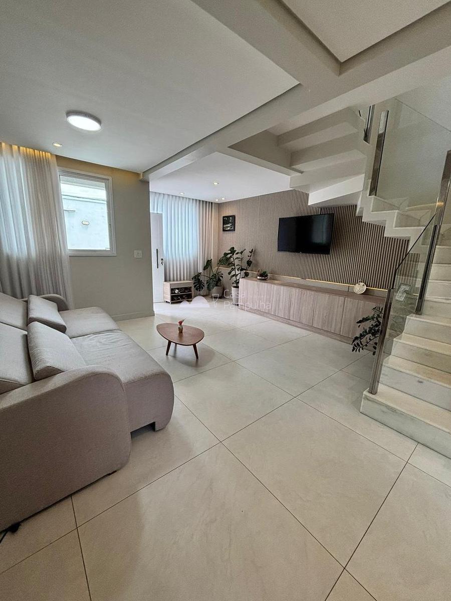 Casa, Planalto, 3 Quartos, 2 Vagas, 1 Suíte