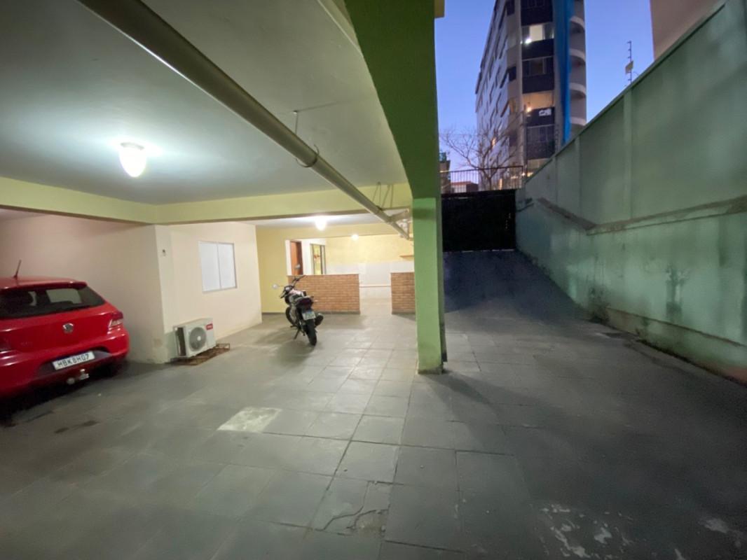 Apartamento, Castelo, 3 Quartos, 5 Vagas, 1 Suíte